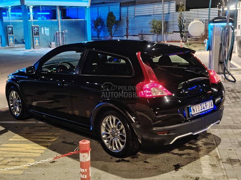 Volvo C30 1,6 hdi