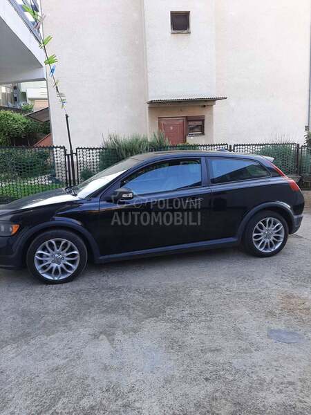 Volvo C30 1,6 hdi