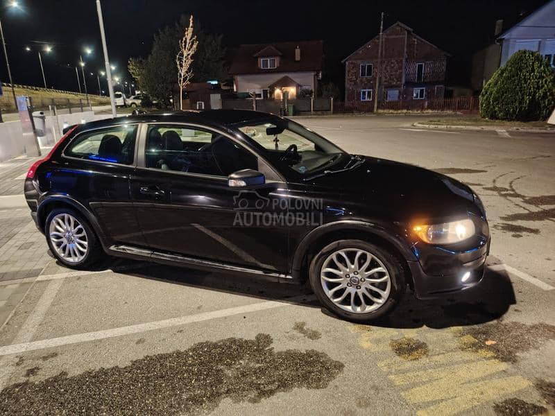 Volvo C30 1,6 hdi