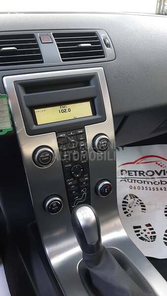 Volvo C30 1,6 hdi