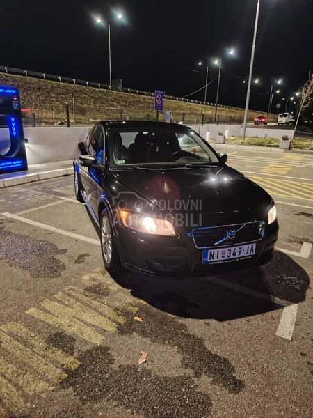 Volvo C30 1,6 hdi