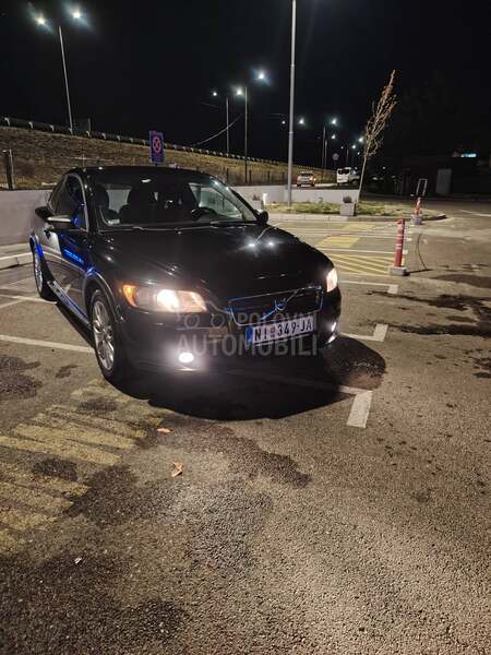 Volvo C30 1,6 hdi