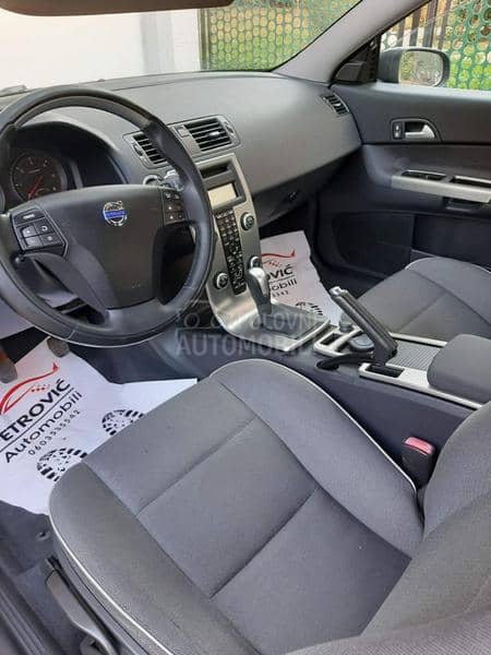 Volvo C30 1,6 hdi