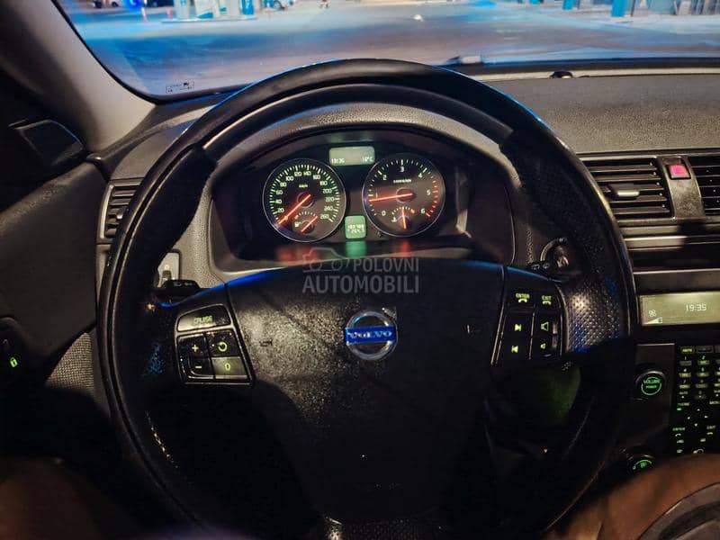 Volvo C30 1,6 hdi