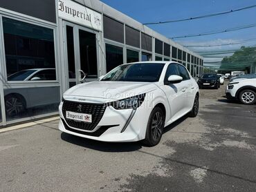 Peugeot 208 1.2 b Allure