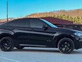 BMW X6 3.0d M-PACK 360 KAM