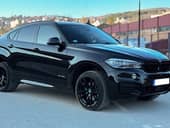 BMW X6 3.0d M-PACK 360 KAM
