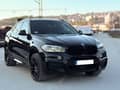 BMW X6 3.0d M-PACK 360 KAM
