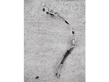 Zadnje cevi klime 1.3cdti za Opel Corsa D od 2010. do 2014. god.