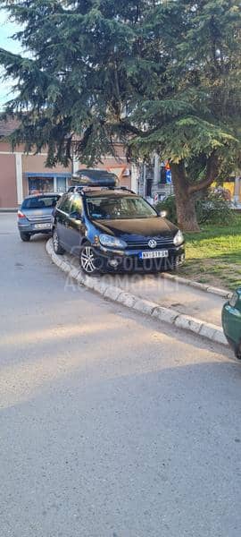 Volkswagen Golf 6 1.6 Volkswagen Golf 6 1.6