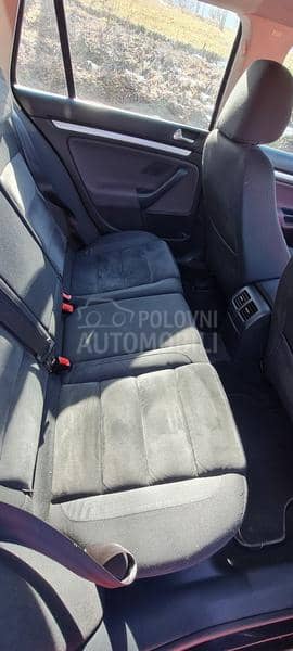 Volkswagen Golf 6 1.6 Volkswagen Golf 6 1.6