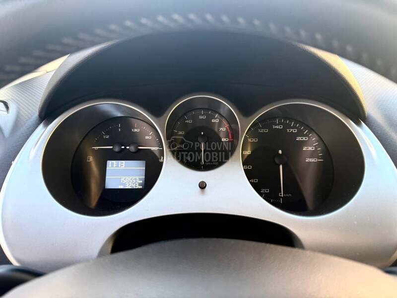 Seat Altea DSG/CH