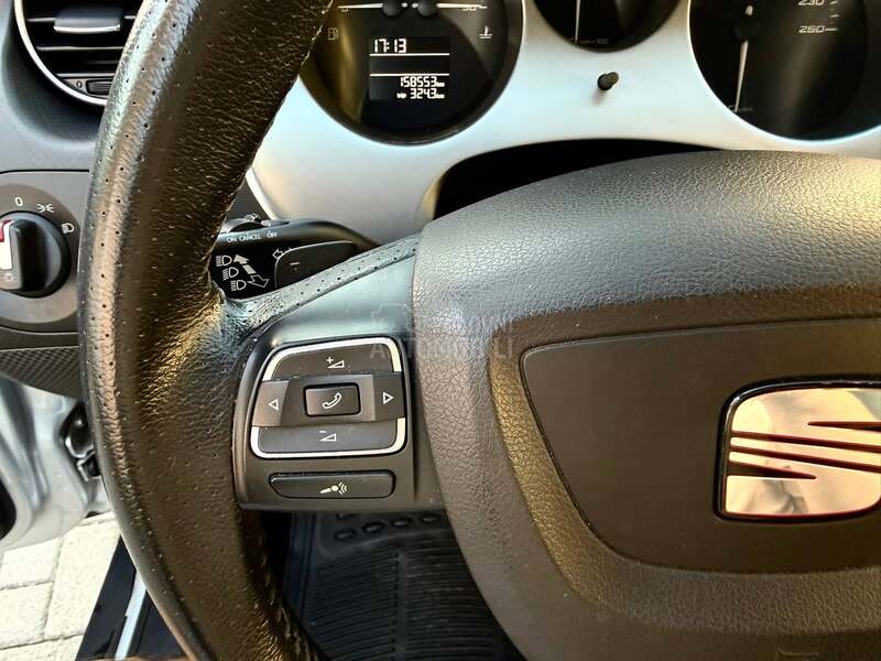Seat Altea DSG/CH