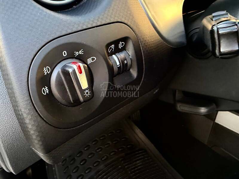 Seat Altea DSG/CH