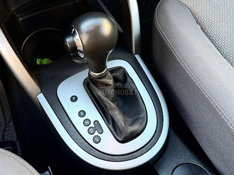 Seat Altea DSG/CH