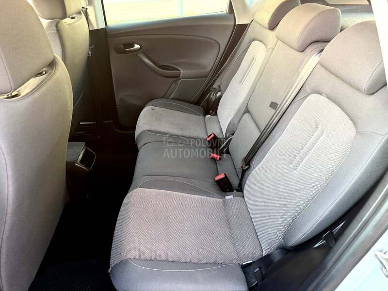 Seat Altea DSG/CH