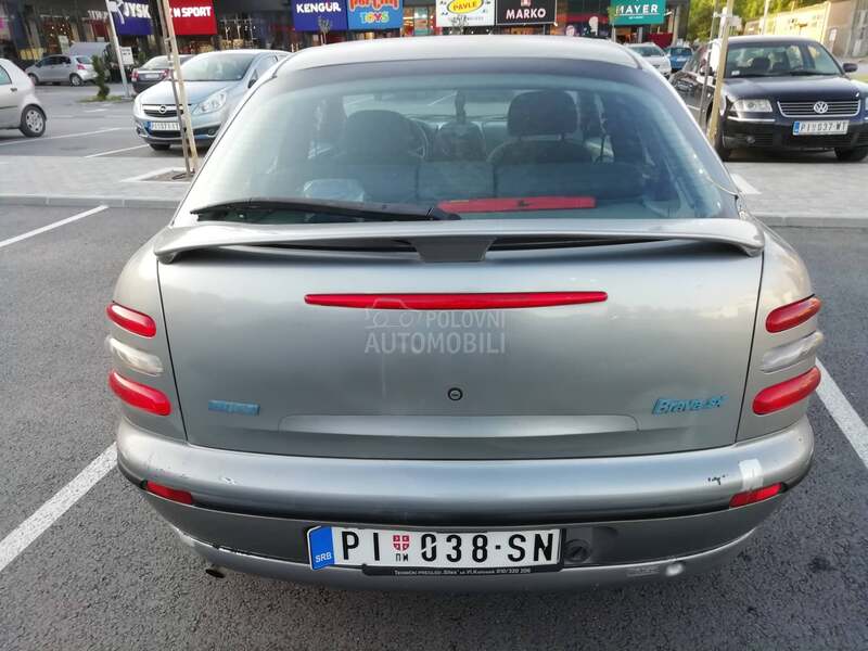 Fiat Brava SX