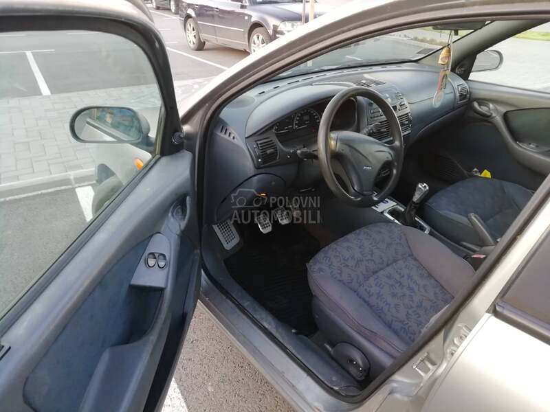 Fiat Brava SX