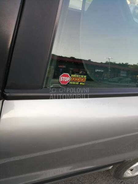 Fiat Brava SX