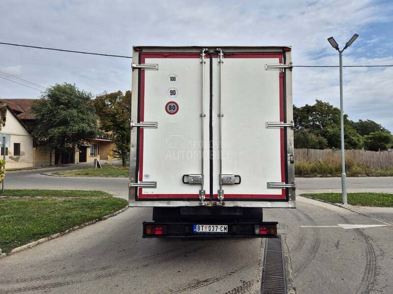 Iveco Daily 65c15