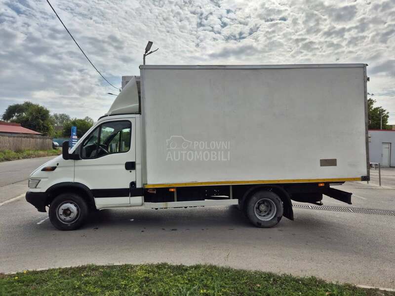 Iveco Daily 65c15
