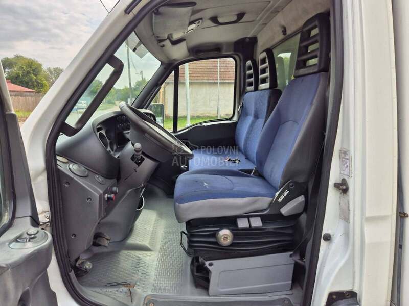 Iveco Daily 65c15