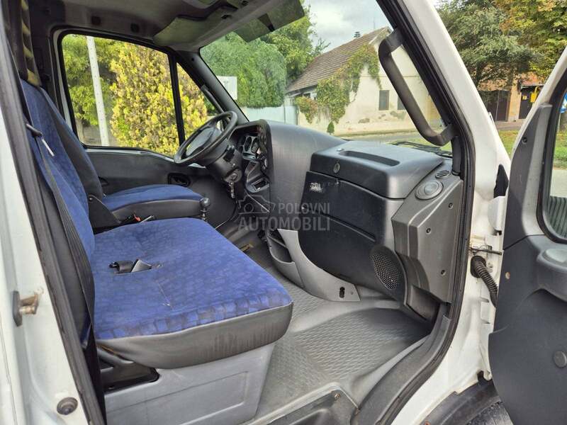 Iveco Daily 65c15