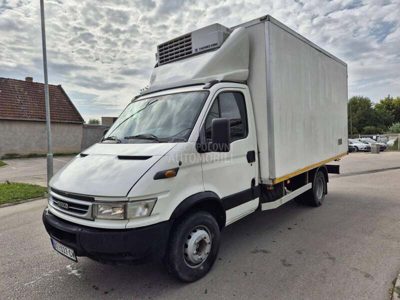 Iveco Daily 65c15