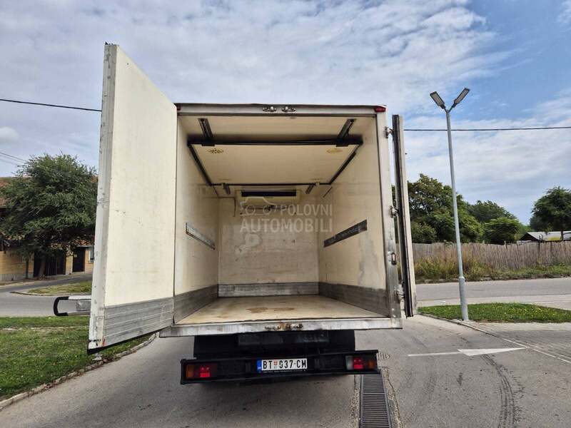Iveco Daily 65c15