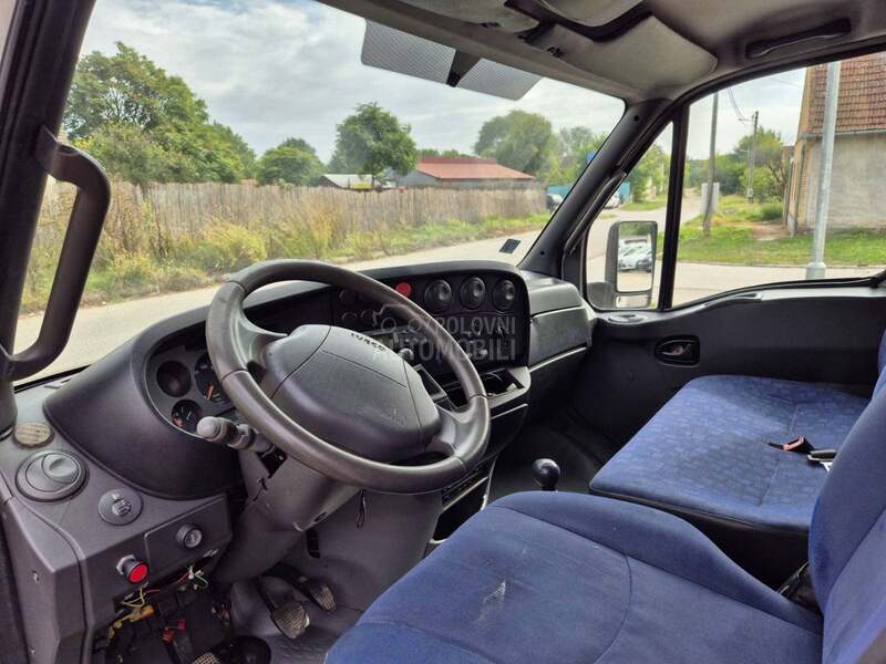 Iveco Daily 65c15