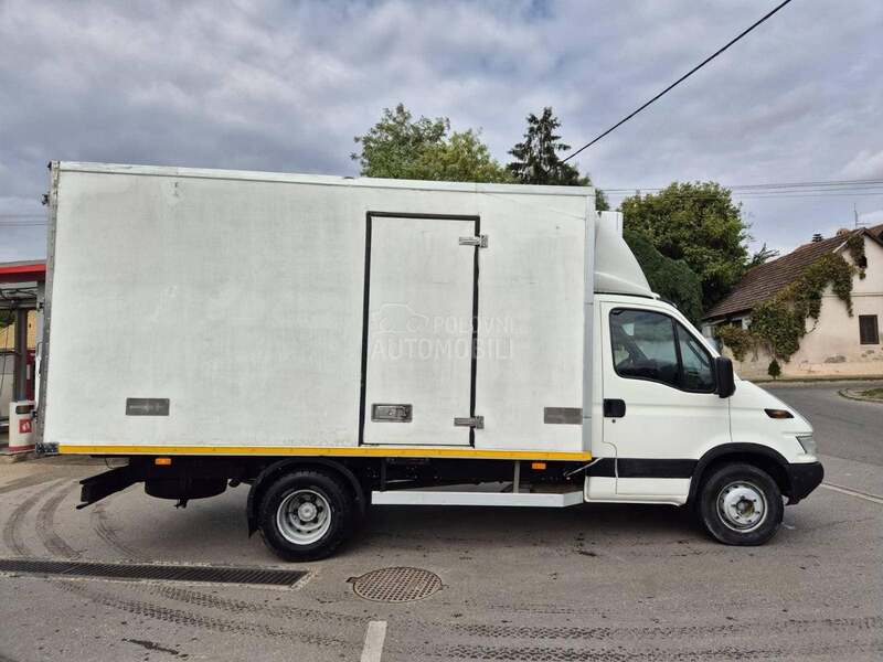 Iveco Daily 65c15