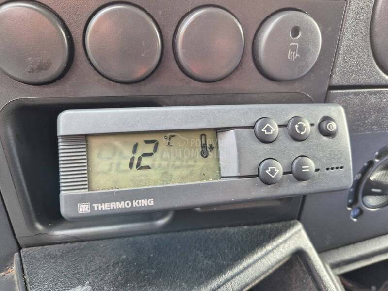 Iveco Daily 65c15