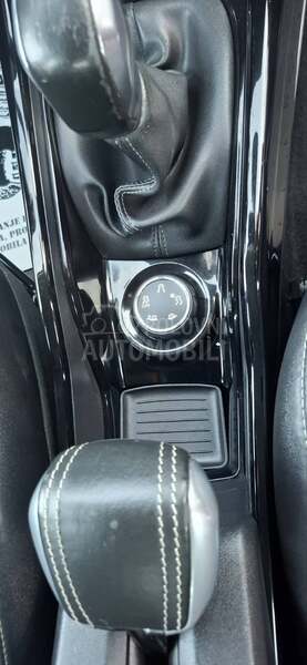 Peugeot 2008 1.2