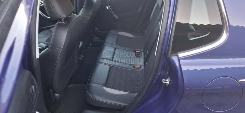 Peugeot 2008 1.2