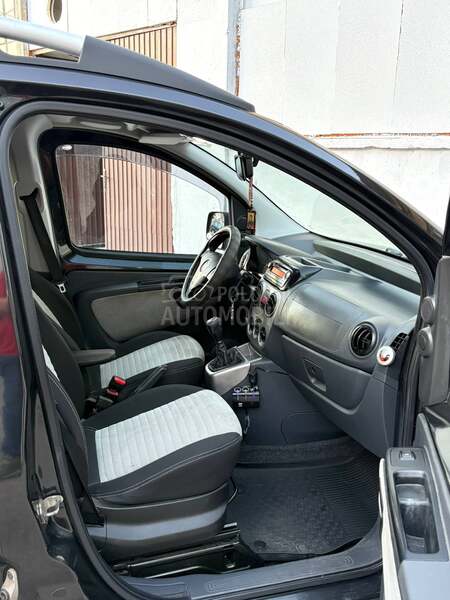 Fiat Qubo 1.4