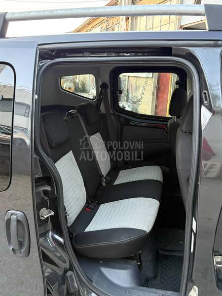 Fiat Qubo 1.4