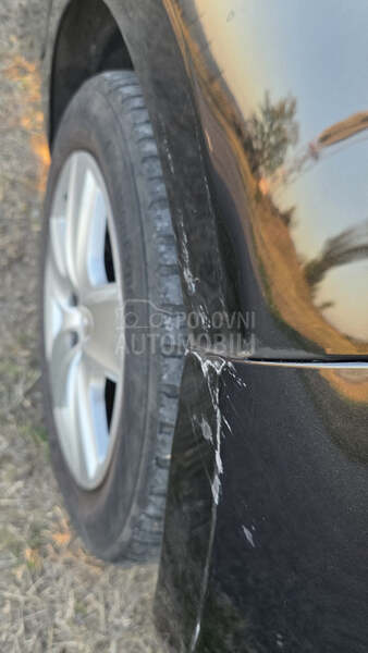 Volkswagen Golf 6 2.0 TDI