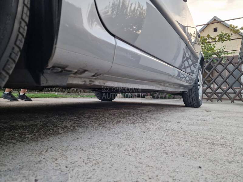 Peugeot 307 1.6 16v SPORT