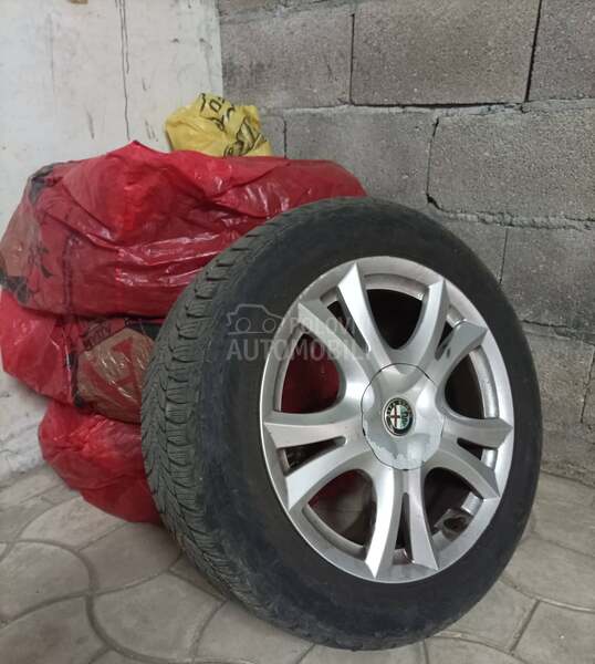 Alfa Romeo MiTo 1,4 Multiair Turbo