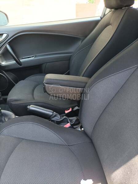 Alfa Romeo MiTo 1,4 Multiair Turbo