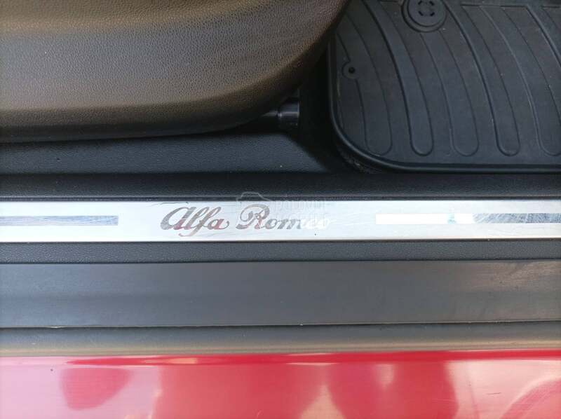 Alfa Romeo MiTo 1,4 Multiair Turbo