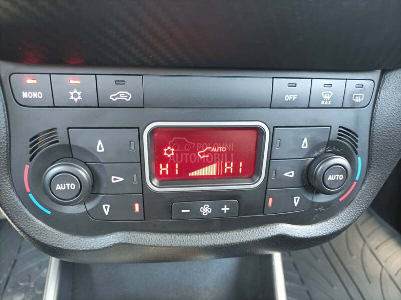 Alfa Romeo MiTo 1,4 Multiair Turbo