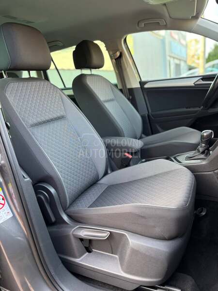 Volkswagen Tiguan 2.0TDI DSG 164.000