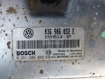 kompjuter za Volkswagen Golf 4 od 2000. do 2003. god.