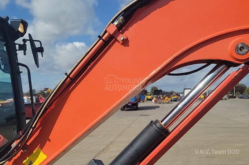 Kubota U55 Top stanje