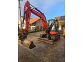 Kubota U55 Top stanje