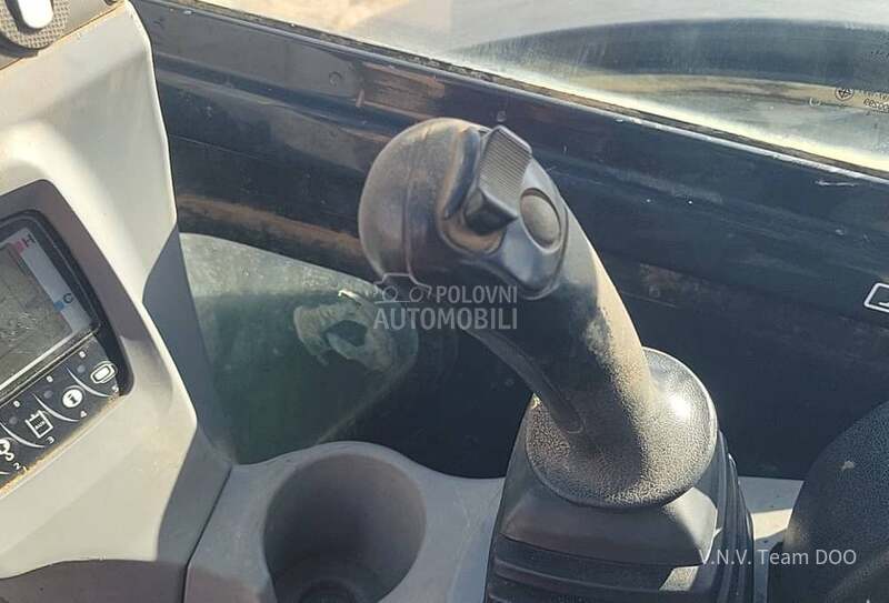 Kubota U55 Top stanje