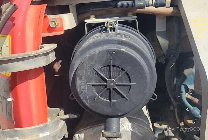 Kubota U55 Top stanje