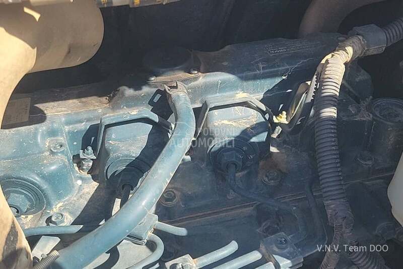 Kubota U55 Top stanje