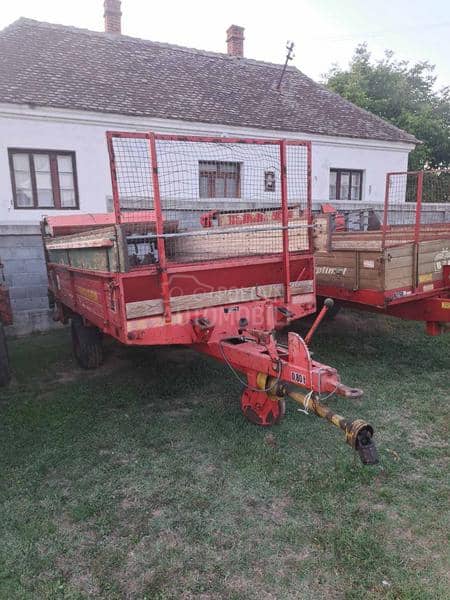 Welger Mengele Krone